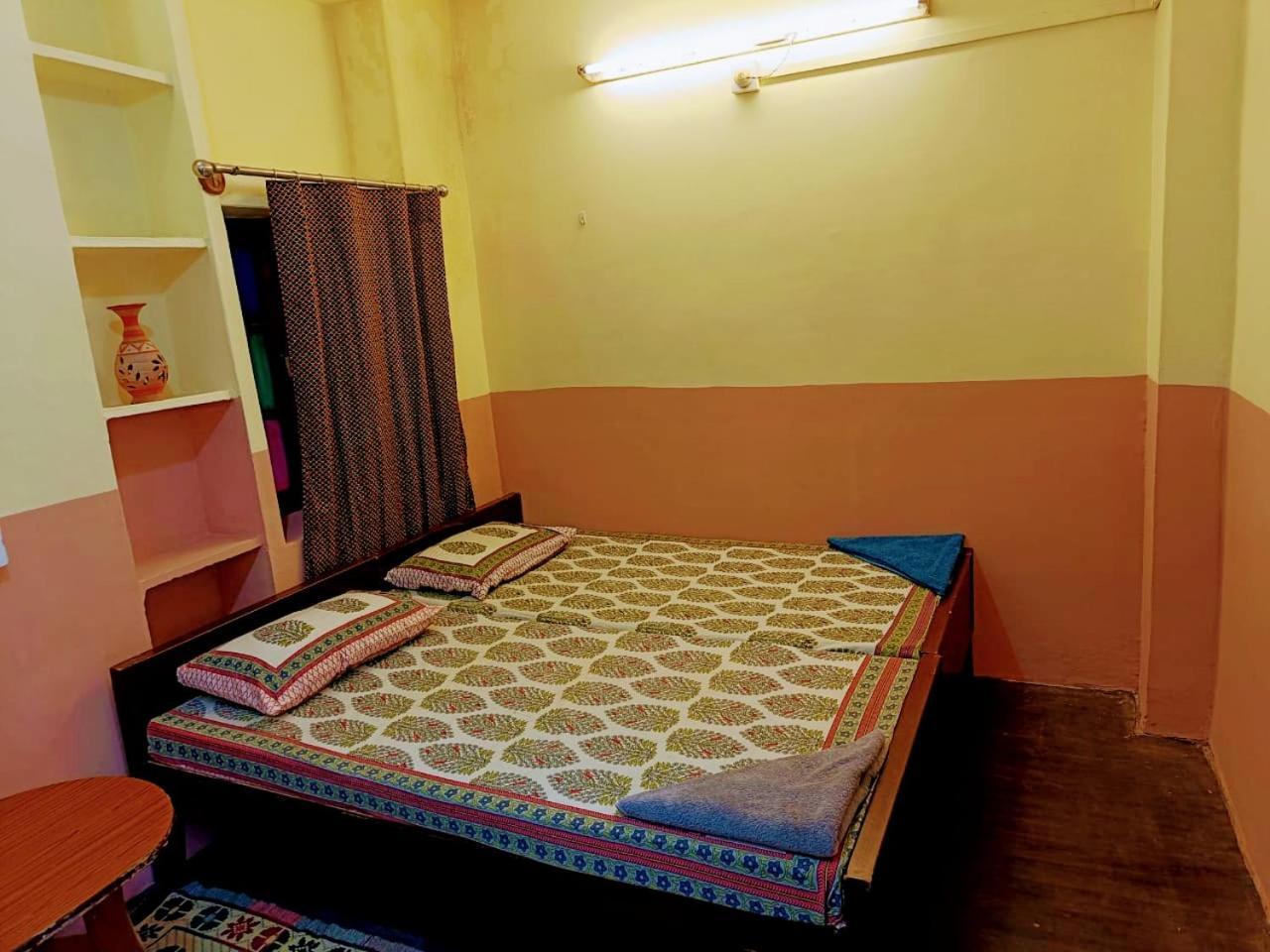 Durag Niwas Guest House Джодхпур Екстер'єр фото